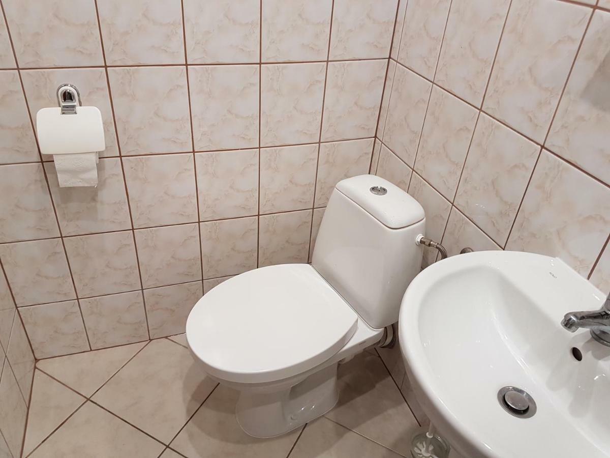 Willa Rys Krynica Zdroj Luaran gambar