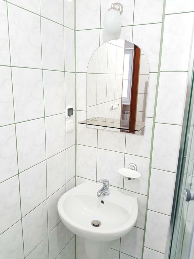 Willa Rys Krynica Zdroj Luaran gambar
