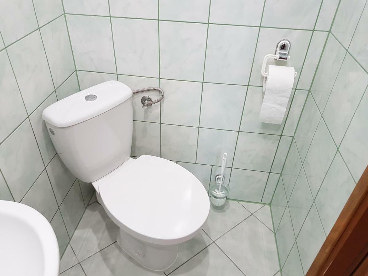 Willa Rys Krynica Zdroj Luaran gambar